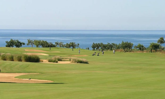 Quinta da Ria Golf Course