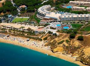 Algarve Grande Real Santa Eulália Resort & Hotel Spa