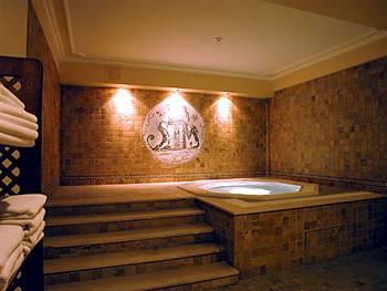 Ria Park Hotel SPA