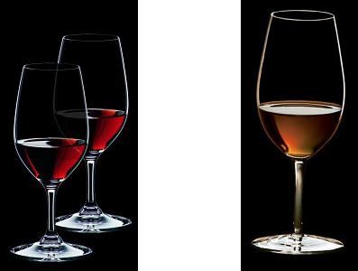 Riedel Port Wine Glass