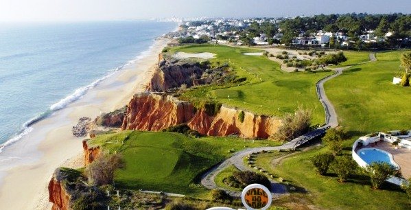 Vale do Lobo Royal Golf Course