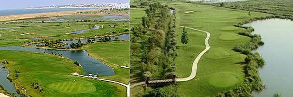 Salgados Golf Course