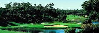 San Lorenzo Golf Course
