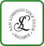San Lorenzo Golf Course Logo