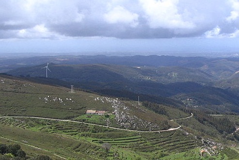 Serra de Monchique