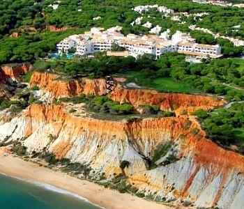 Algarve Hotels