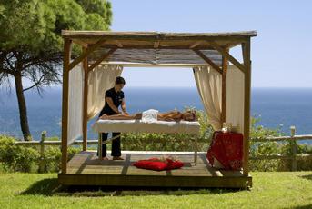 Sheraton Algarve Hotel SPA