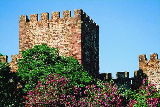 Silves Castle