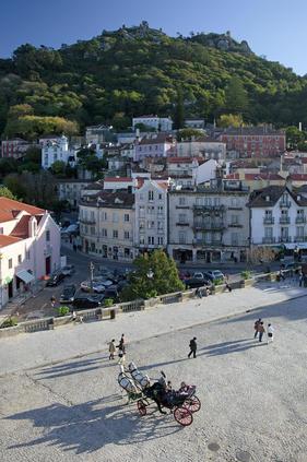 Sintra Portugal