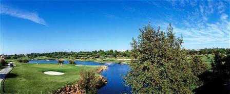 Algarve Golf Courses