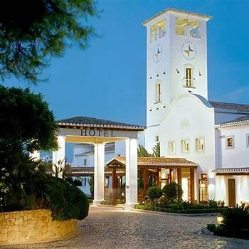 Vila Vita Parc Hotel