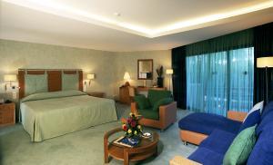 Vilalara Thalassa Resort Room